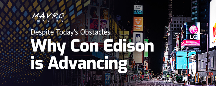Why Con Edison is Advancing