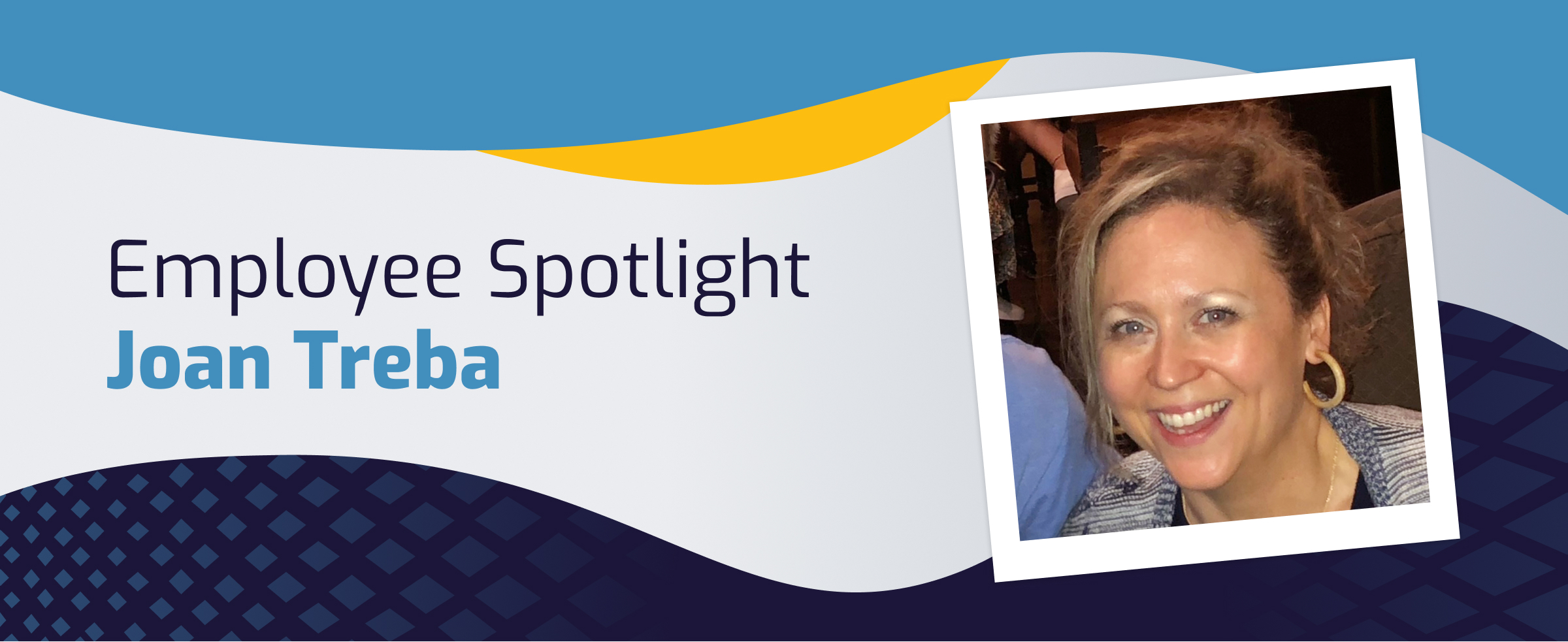 Joan Treba Spotlight