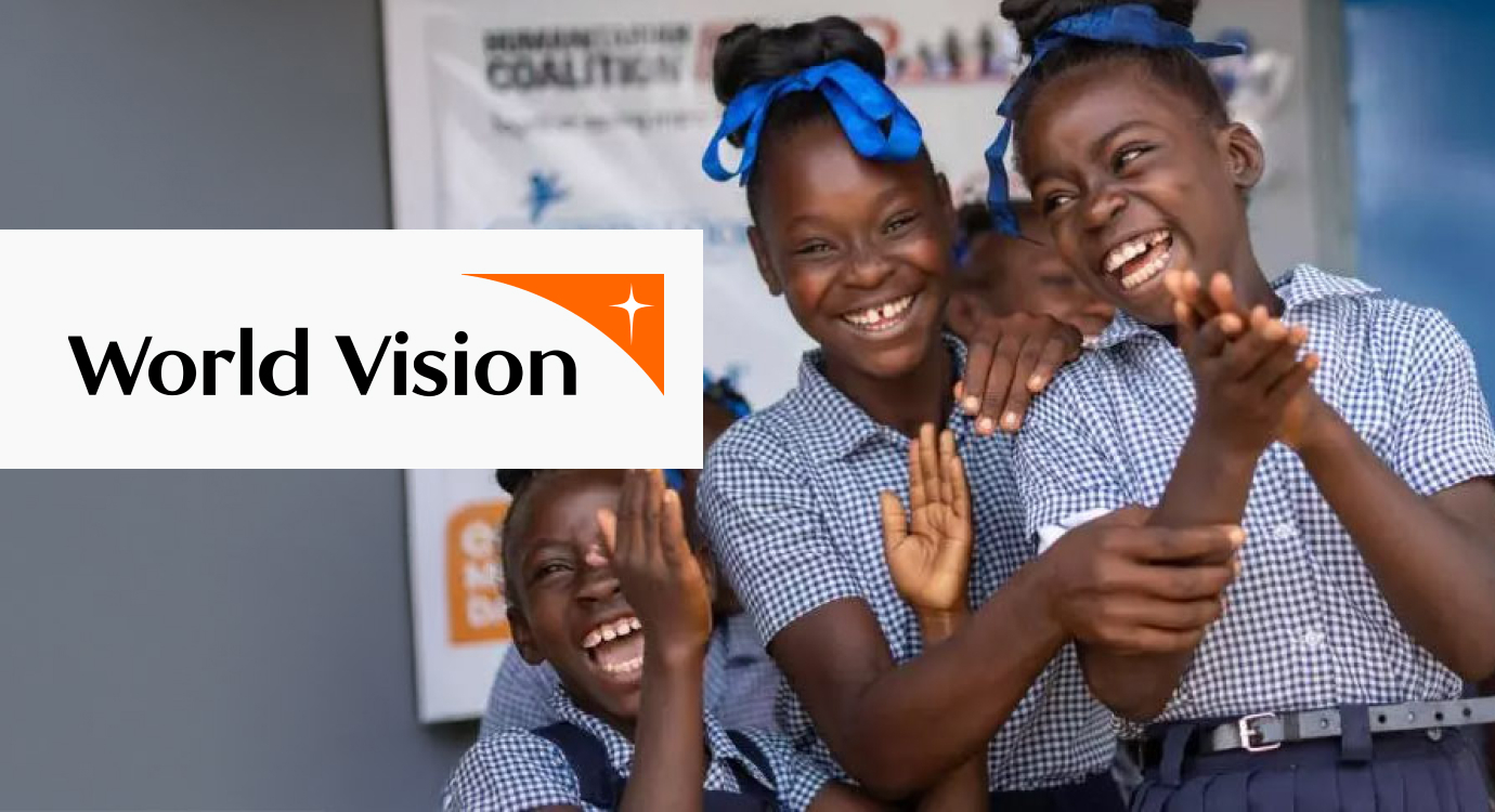 Mavro World Vision Press Release