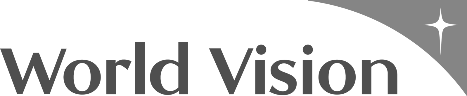 world vision logo