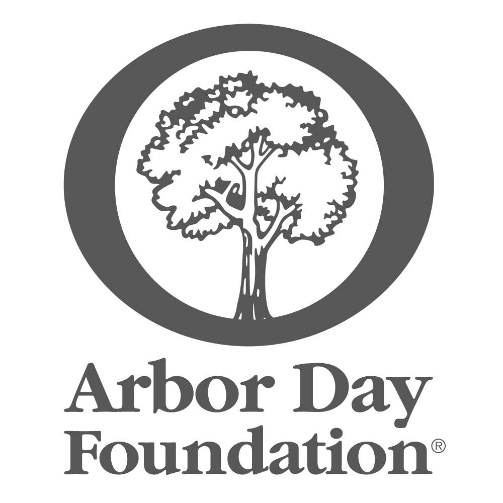 arbor day foundation logo