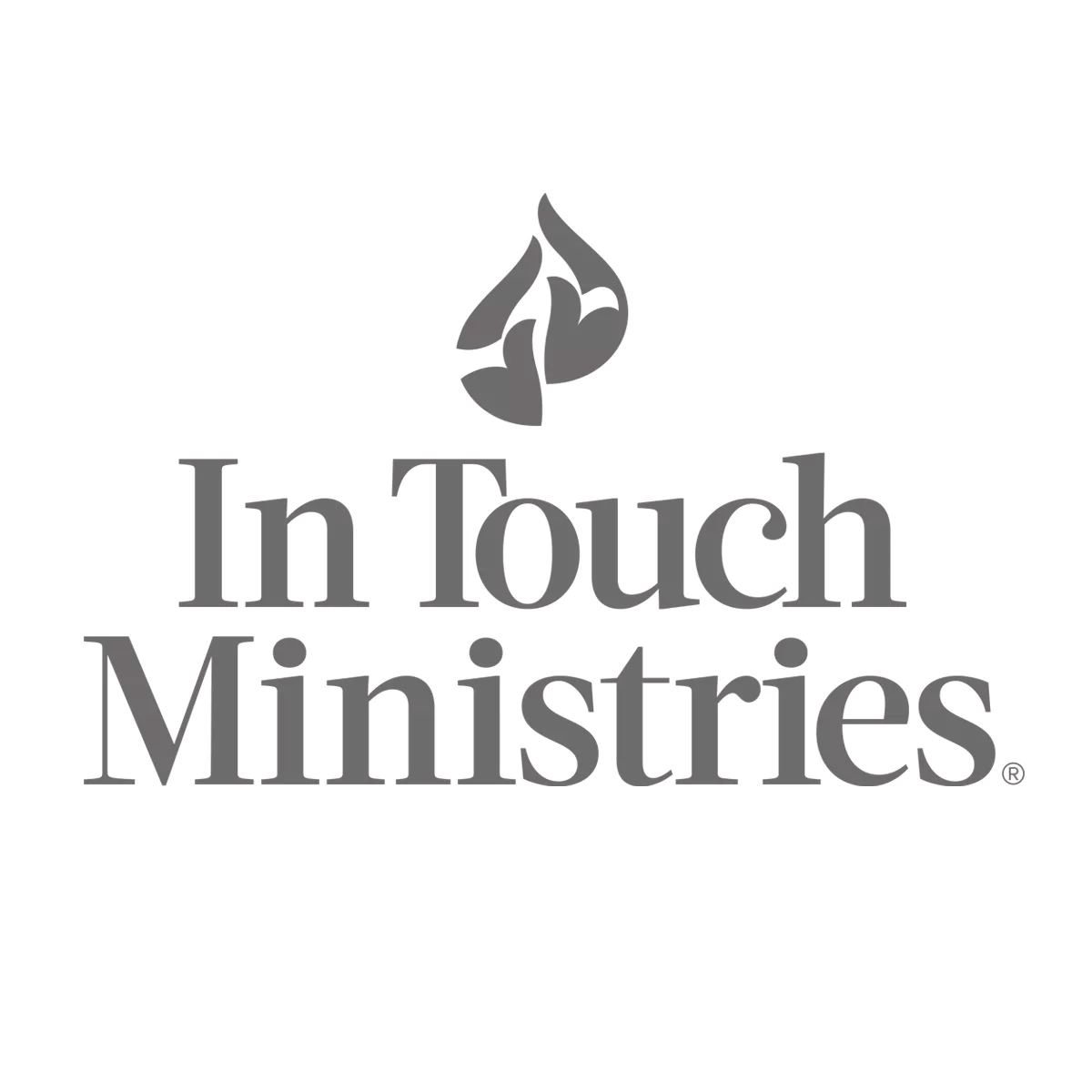 intouch ministries logo