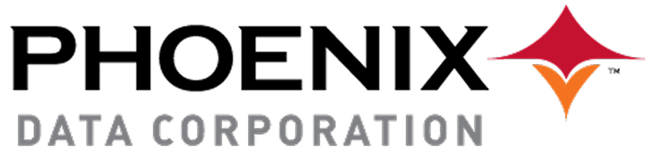 Phoenix Data Corp logo