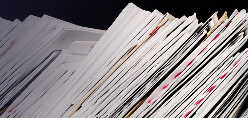 mailroom envelopes